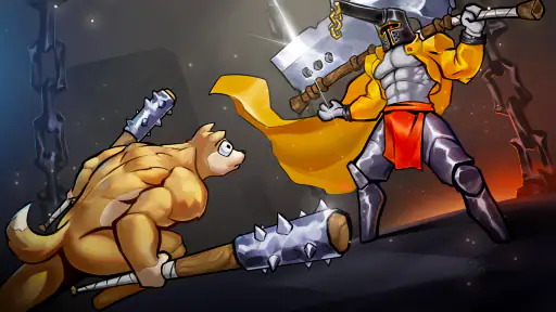 Ragdoll Hit screenshot 8