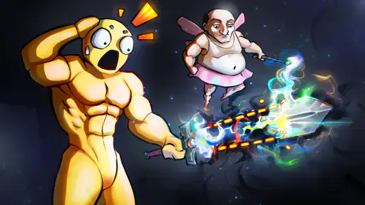 Ragdoll Hit screenshot 9