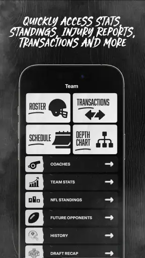 Raiders + Allegiant Stadium screenshot 11