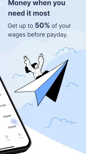 Rain Instant Pay screenshot 2