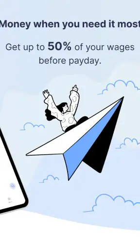Rain Instant Pay screenshot 8