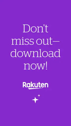 Rakuten: Cash Back and Deals screenshot 7