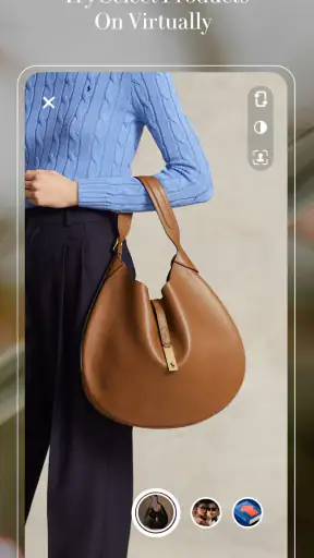 Ralph Lauren: Luxury Shopping screenshot 5