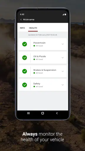 RAM screenshot 2