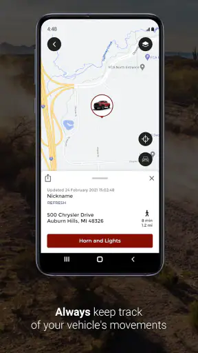 RAM screenshot 4