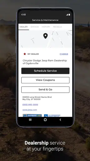 RAM screenshot 5