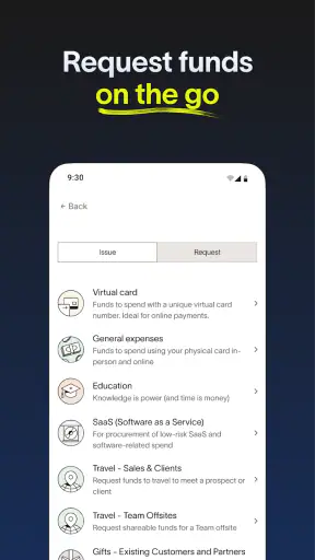 Ramp screenshot 3