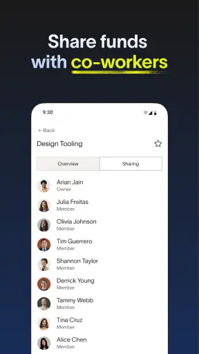 Ramp screenshot 4