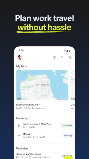 Ramp screenshot 5