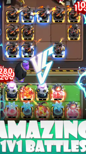 Random TD screenshot 10