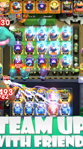 Random TD screenshot 11