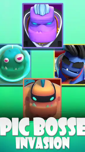 Random TD screenshot 12