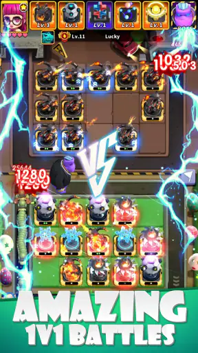 Random TD screenshot 2