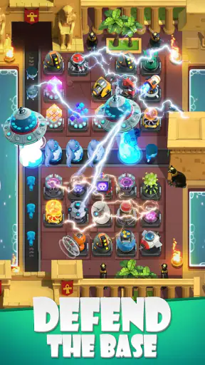 Random TD screenshot 6