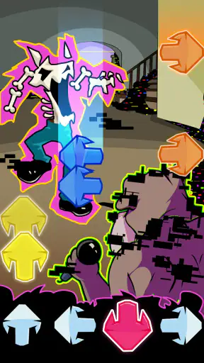 Rap Beat Battle - Full Mods screenshot 10