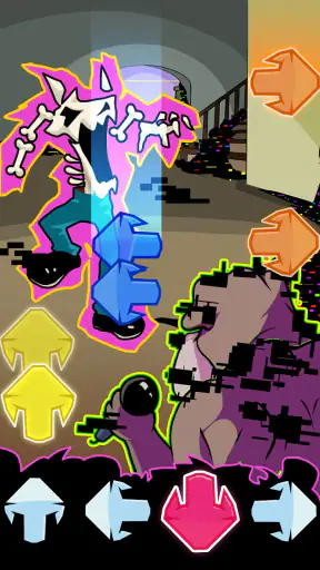 Rap Beat Battle - Full Mods screenshot 5