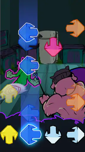 Rap Beat Battle - Full Mods screenshot 8