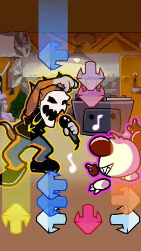 Rap Beat Battle - Full Mods screenshot 9