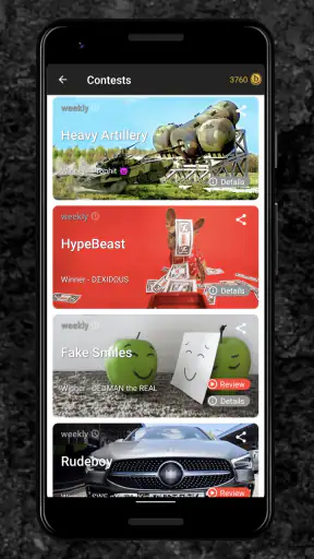 Rap Fame - Rap Music Studio screenshot 8