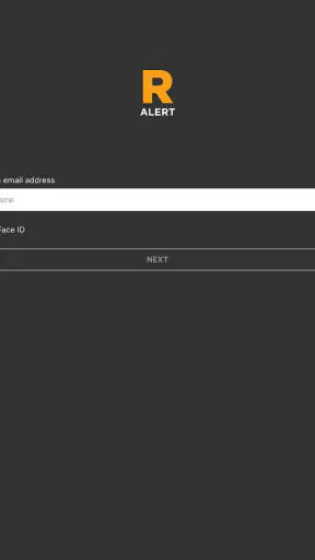Raptor Alert screenshot 5