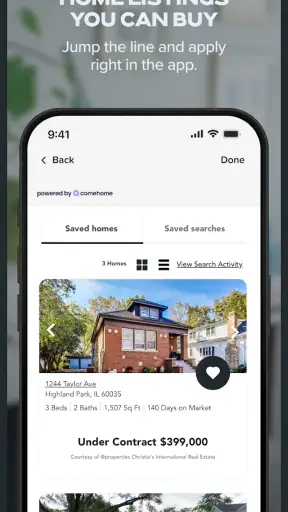 Rate: Home, Finance & Wellness screenshot 11