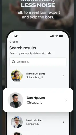 Rate: Home, Finance & Wellness screenshot 6