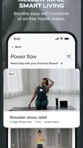 Rate: Home, Finance & Wellness screenshot 8
