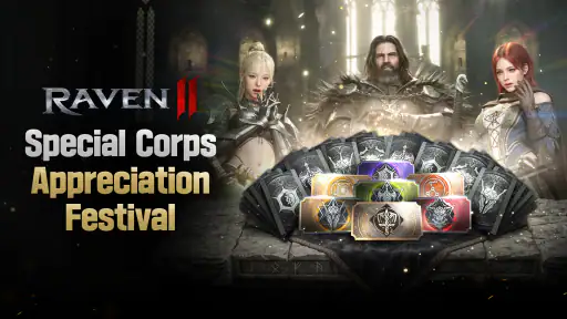 RAVEN2 screenshot 1