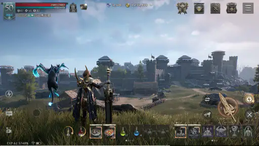 RAVEN2 screenshot 7