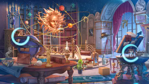 Ravenhill: Find Hidden Objects screenshot 10