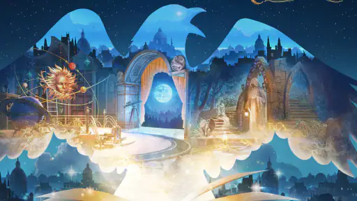 Ravenhill: Find Hidden Objects screenshot 12