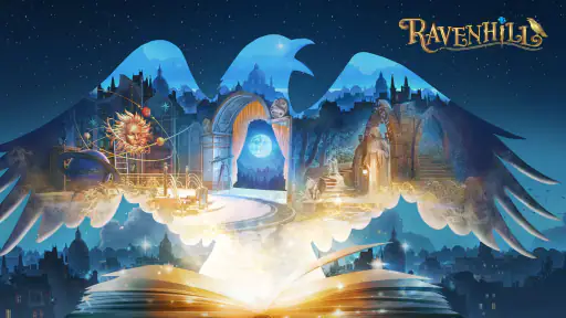 Ravenhill: Find Hidden Objects screenshot 6