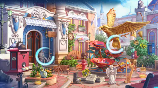 Ravenhill: Find Hidden Objects screenshot 8