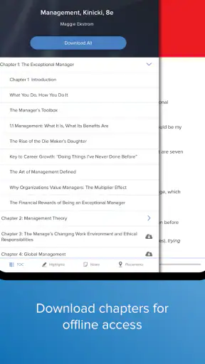 ReadAnywhere screenshot 10