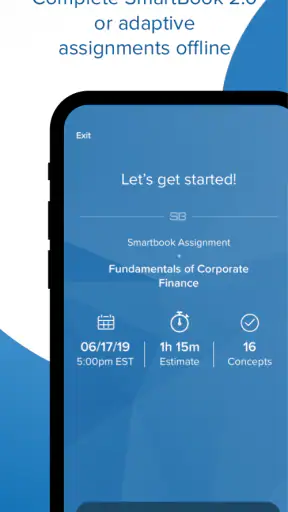 ReadAnywhere screenshot 6