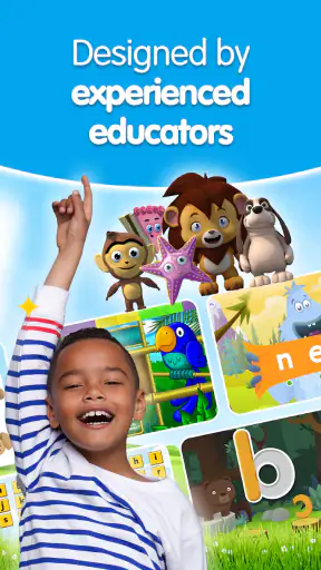 Reading Eggs - Learn to Read screenshot 6