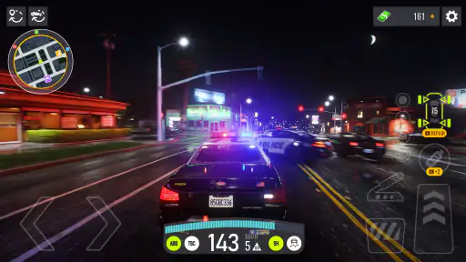 Real Car Driving Open Sandbox screenshot 11