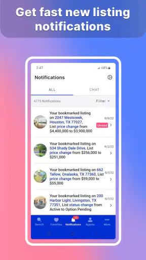 Homes And Rentals screenshot 2