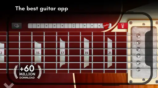Real Guitar: acoustic electric screenshot 11