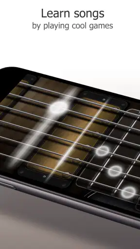 Real Guitar - Music Band Game screenshot
