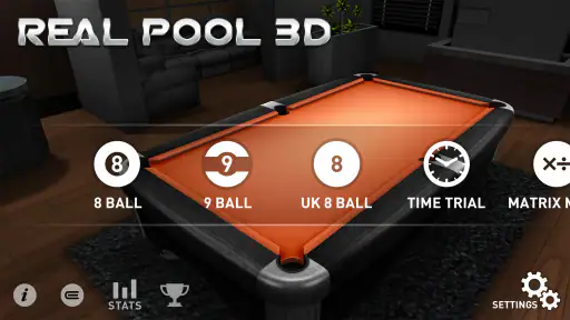 Real Pool 3D screenshot 10