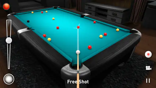 Real Pool 3D screenshot 11