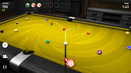 Real Pool 3D screenshot 12