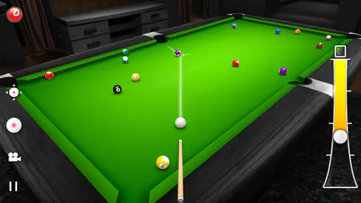 Real Pool 3D screenshot 7