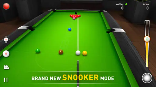 Real Pool 3D screenshot 9