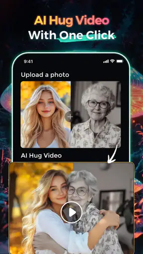 ReArty: AI Photo, Video Maker screenshot 3