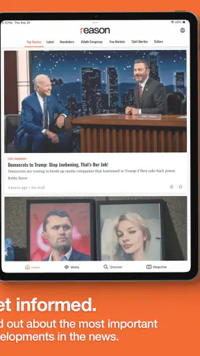 Reason screenshot 10