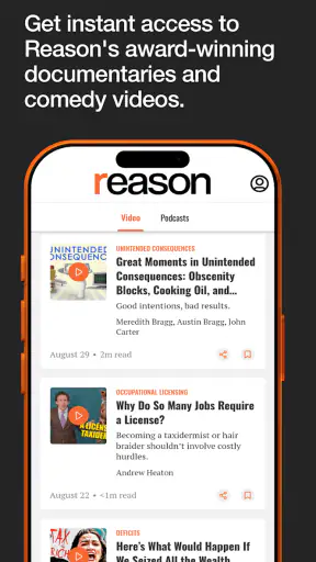 Reason screenshot 7