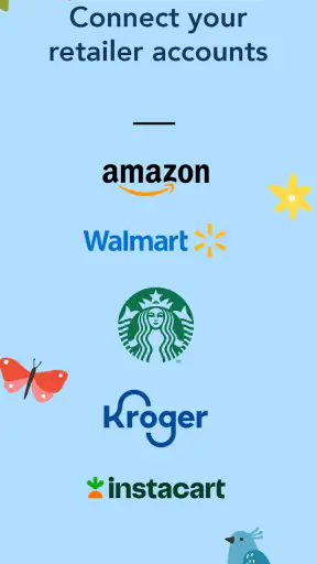Receipt Pal: Scan for Rewards screenshot 3
