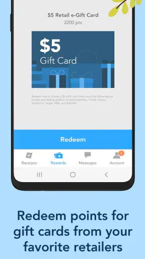 Receipt Pal: Scan for Rewards screenshot 4